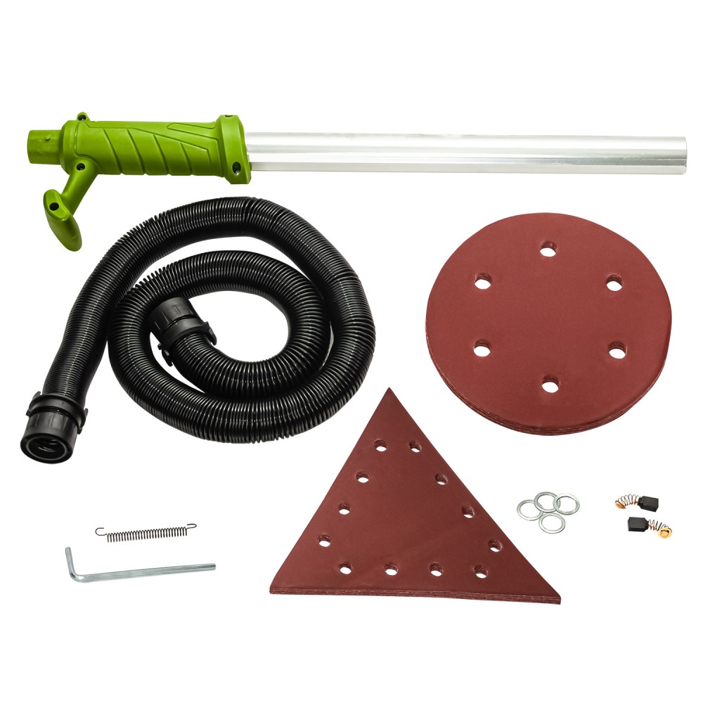 Машина шліфувальна Procraft EX750 для стін і стелі (PC-007506)