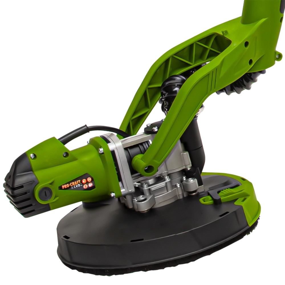 Машина шліфувальна Procraft EX750 для стін і стелі (PC-007506)