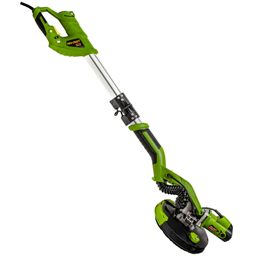 Машина шліфувальна Procraft EX750 для стін і стелі (PC-007506)