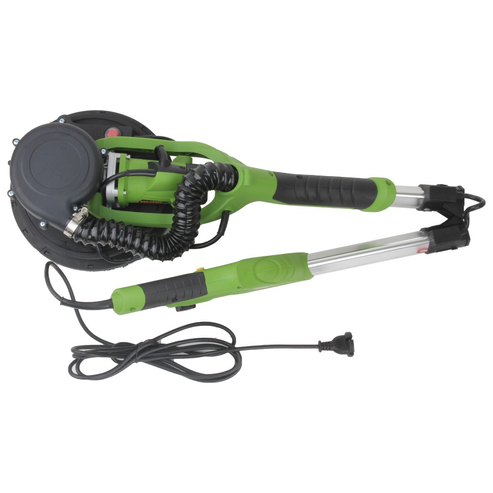 Машина шліфувальна Procraft EX1050 для стін і стелі (PC-010502)