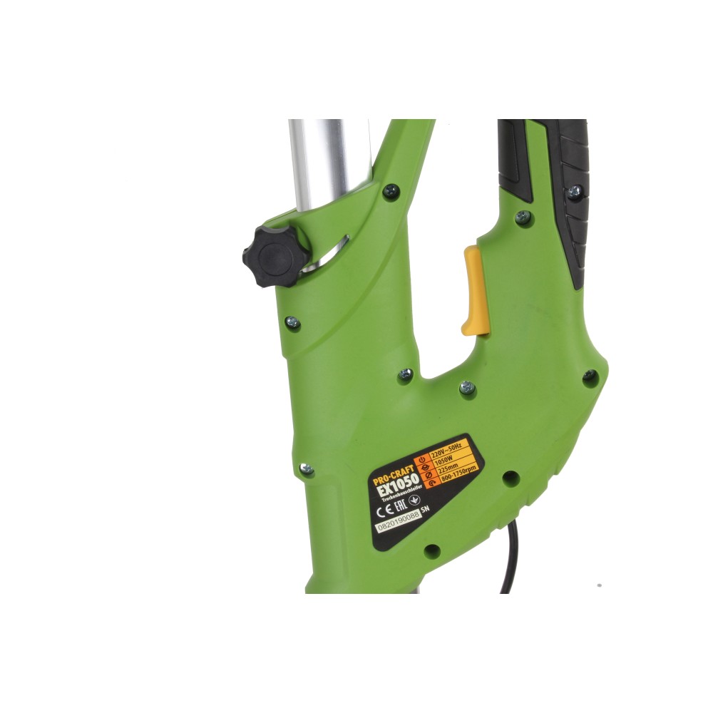 Машина шліфувальна Procraft EX1050 для стін і стелі (PC-010502)