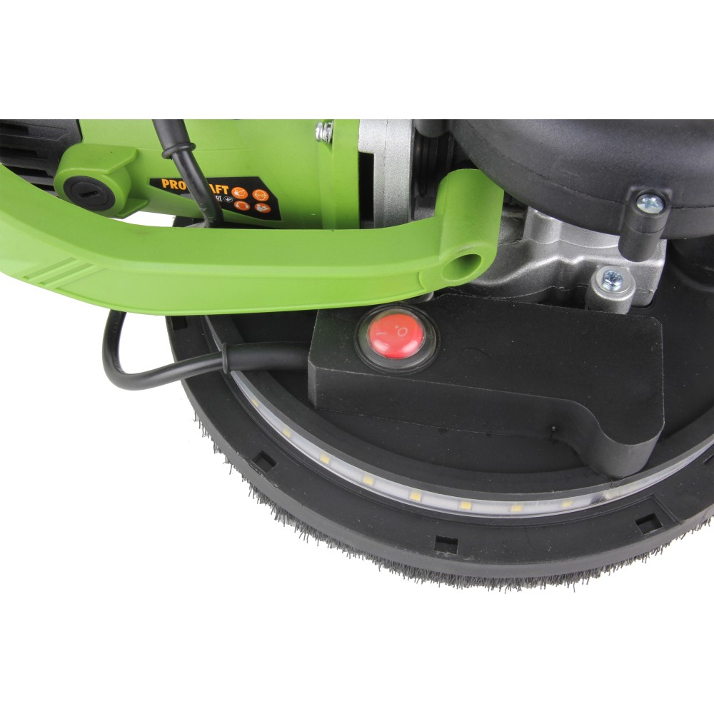 Машина шліфувальна Procraft EX1050 для стін і стелі (PC-010502)