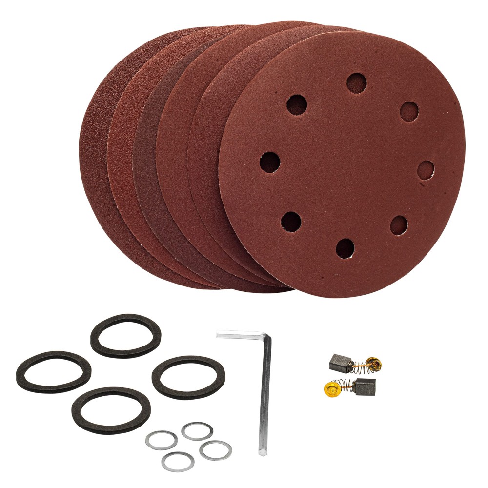 Шліфувальна машина для стін EX950EL (PC-000951)