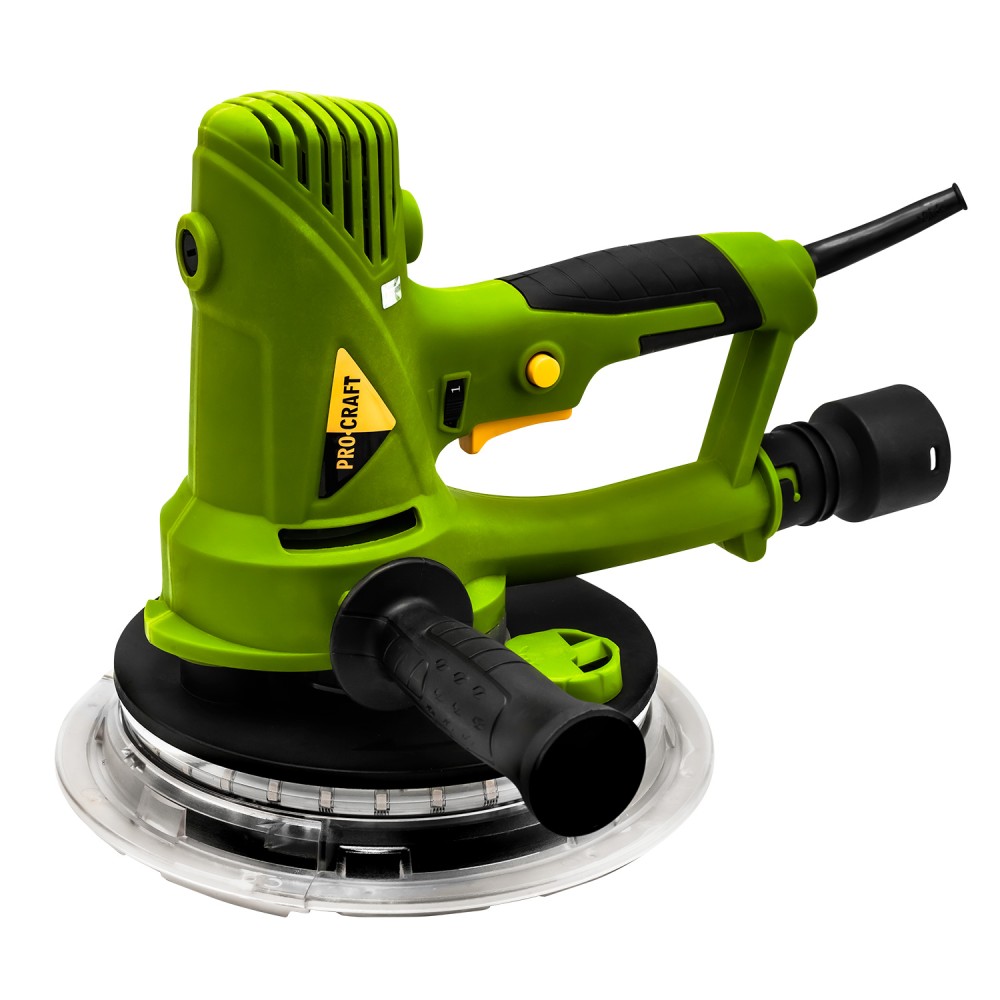 Шліфувальна машина для стін EX950EL (PC-000951)