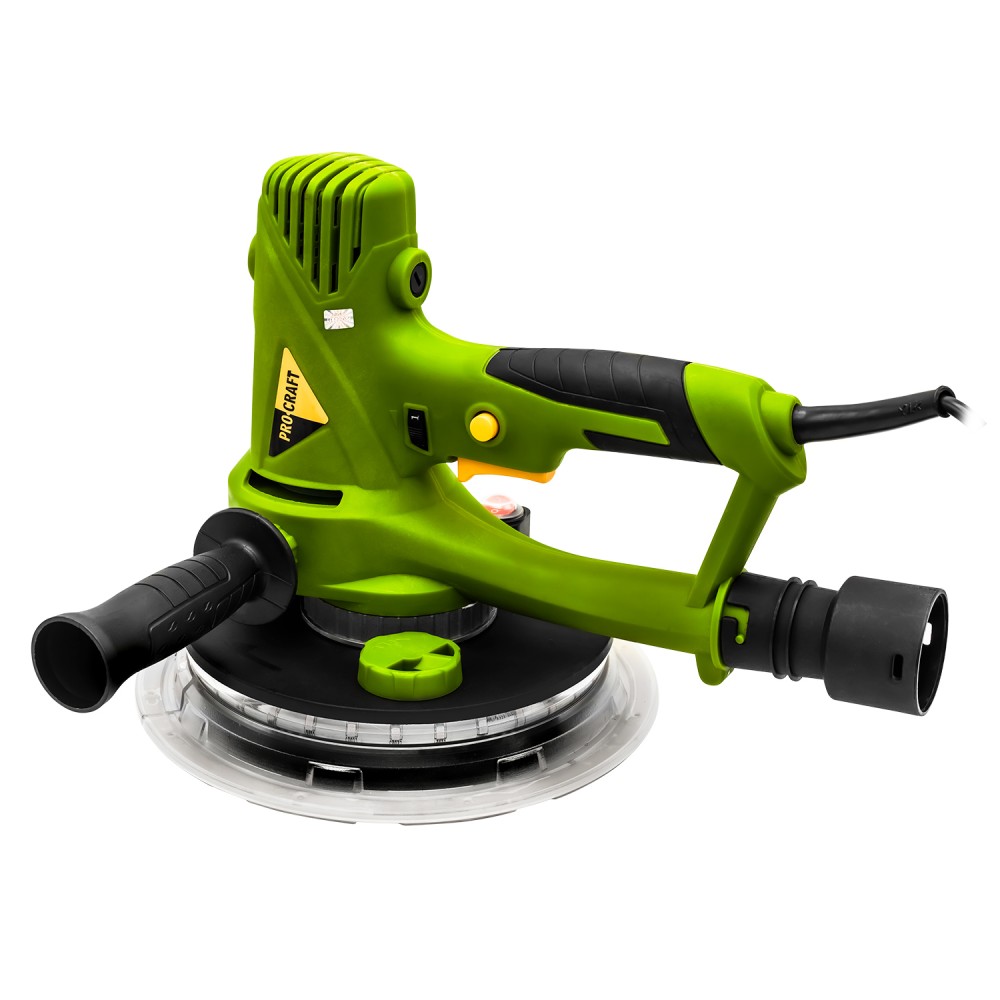 Шліфувальна машина для стін EX950EL (PC-000951)