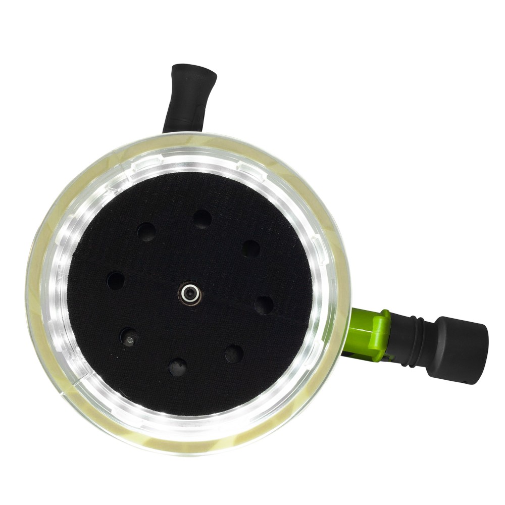 Шліфувальна машина для стін EX950EL (PC-000951)