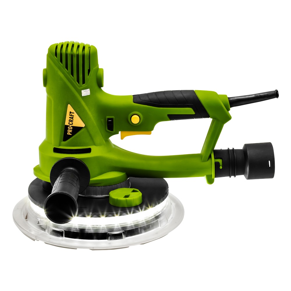 Шліфувальна машина для стін EX950EL (PC-000951)