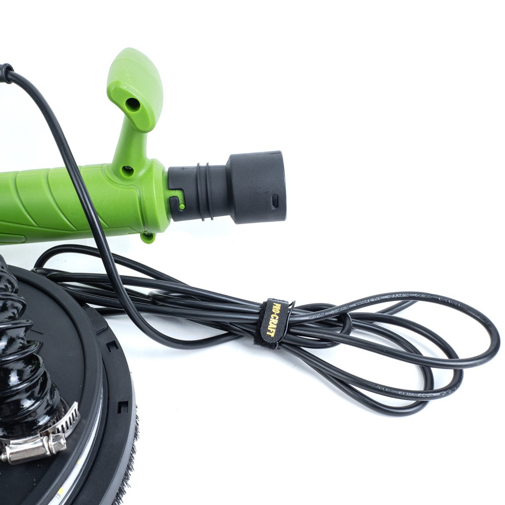 Машина шліфувальна Procraft EX1050K для стін і стелі (PC-010503)