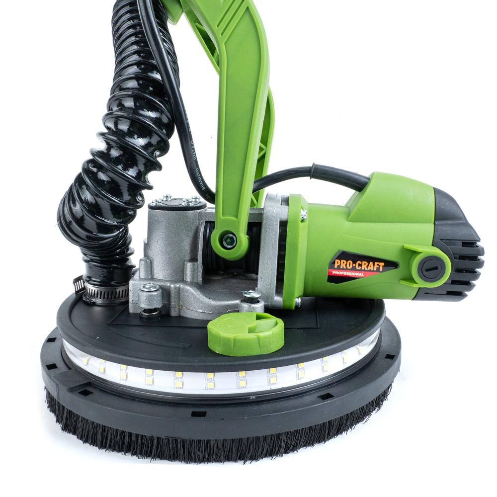 Машина шліфувальна Procraft EX1050K для стін і стелі (PC-010503)