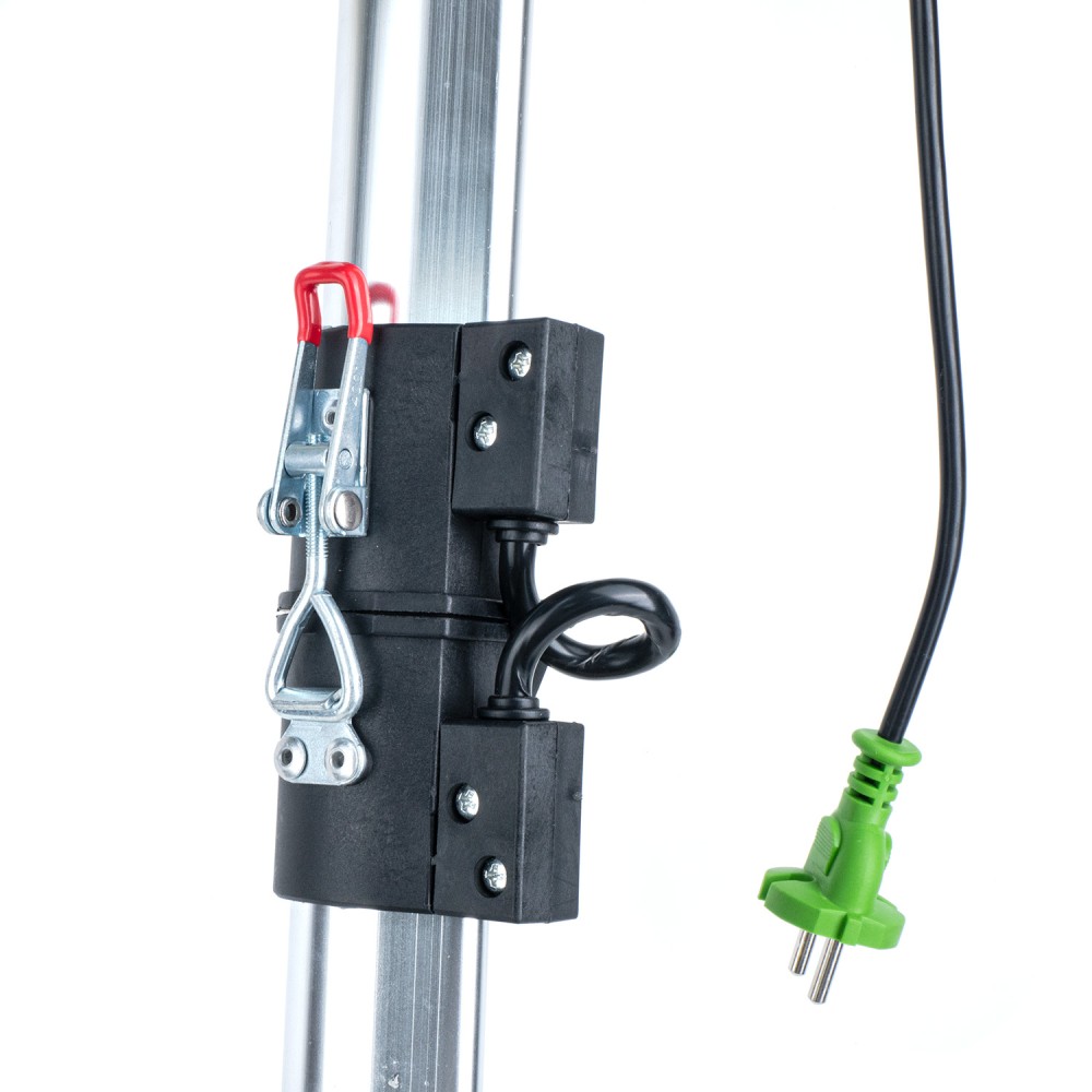 Машина шліфувальна Procraft EX1050K для стін і стелі (PC-010503)