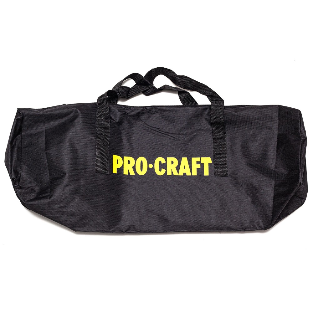 Машина шліфувальна PROCRAFT EX750 для стін та стелі (PC-007507)