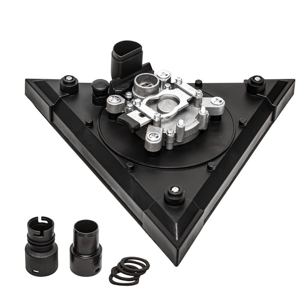 Машина шліфувальна PROCRAFT EX750 для стін та стелі (PC-007507)