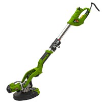 Машина шліфувальна PROCRAFT EX750 для стін та стелі (PC-007507)