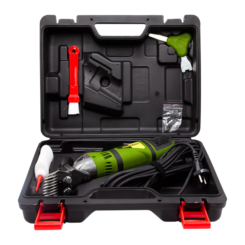 Машинка для стрижки овець Procraft SC2600 (PC-062600)