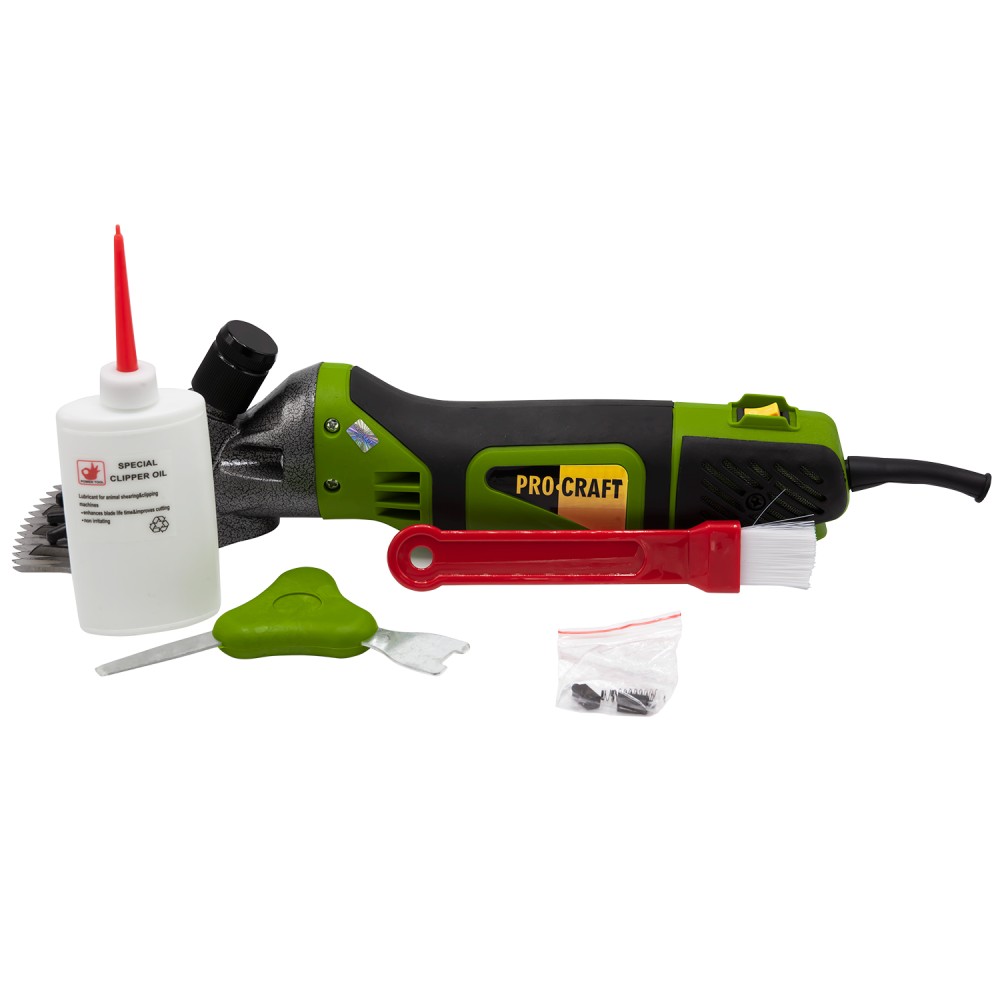 Машинка для стрижки овець Procraft SC2600 (PC-062600)