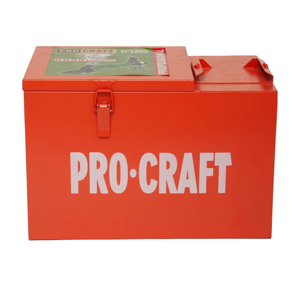 Машинка для стрижки овець Procraft SC2800 (PC-062800)