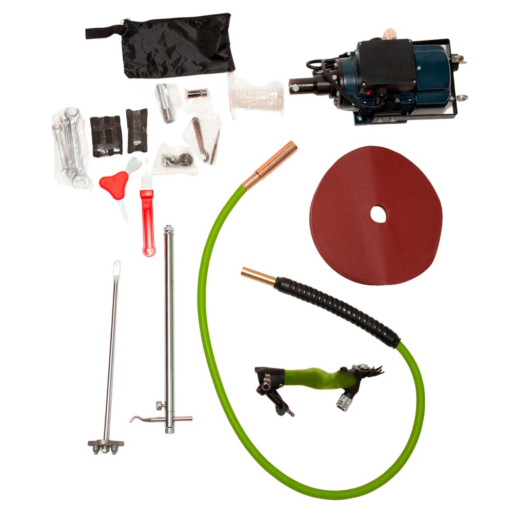 Машинка для стрижки овець Procraft SC2800 (PC-062800)