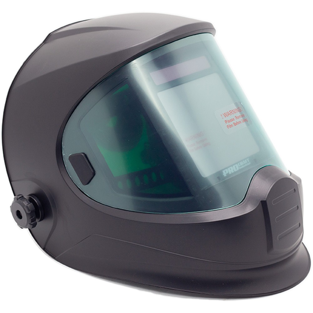 Маска зварювальна Procraft SPH1000 (PC-009803)