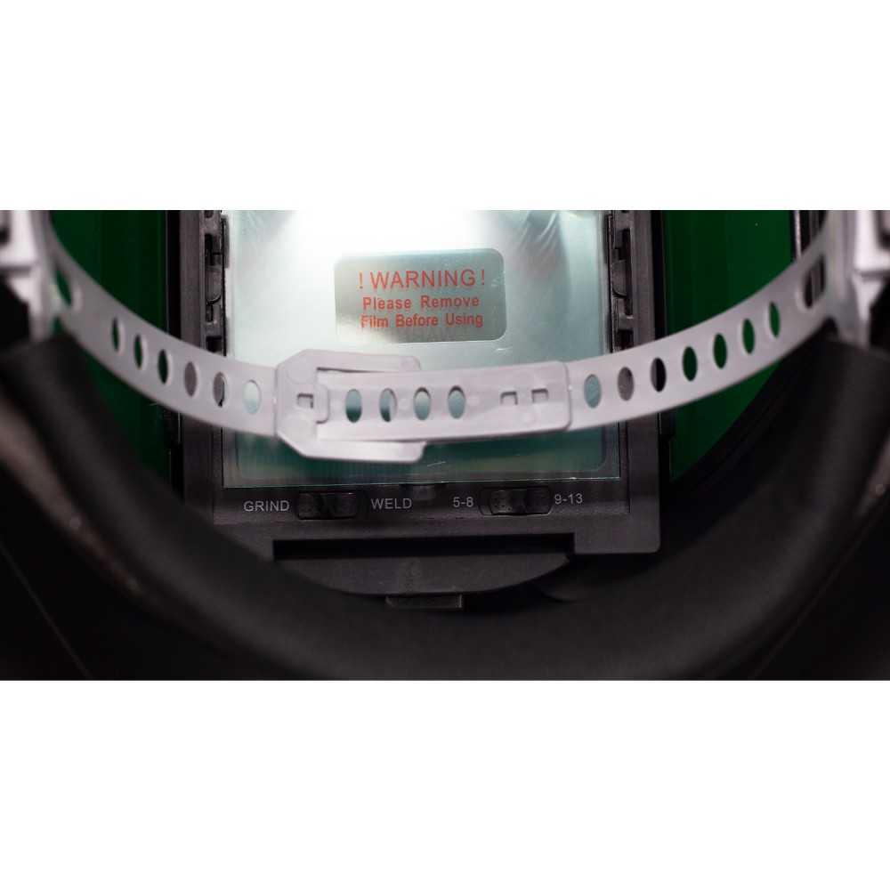 Маска зварювальна Procraft SPH1000 (PC-009803)