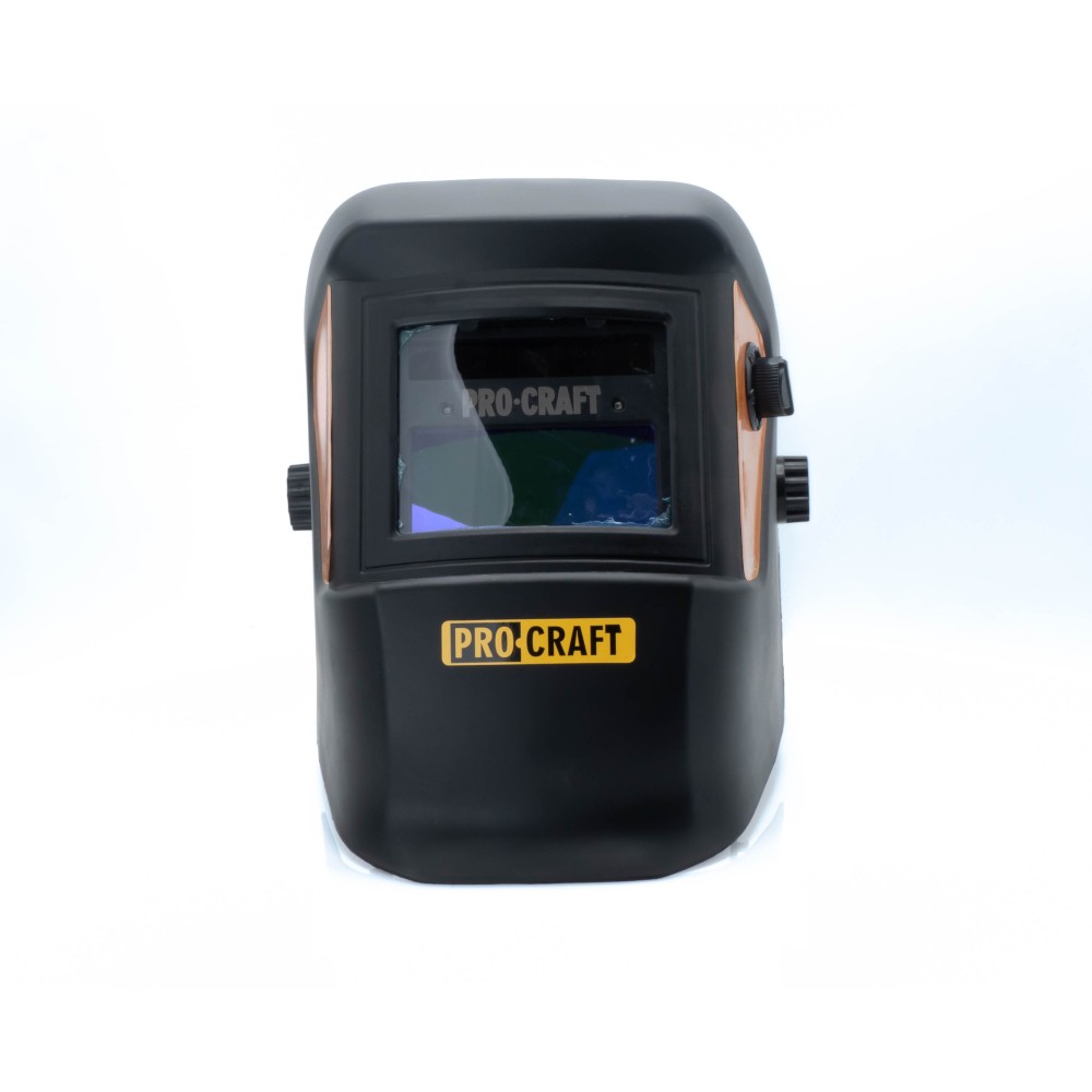 Маска зварювальна Procraft SPH90-30 (PC-009030)