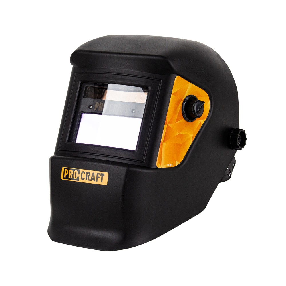 Маска зварювальна Procraft SPH90-30 (PC-009030)