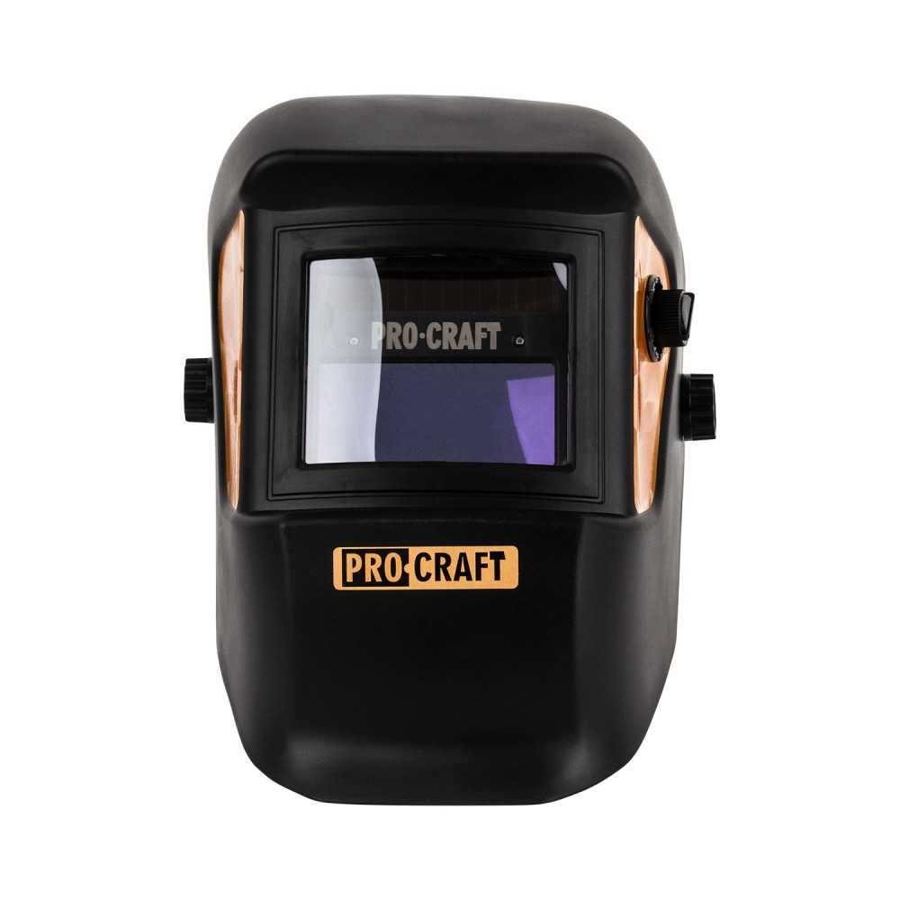 Маска зварювальна Procraft SPH90-30 (PC-009030)