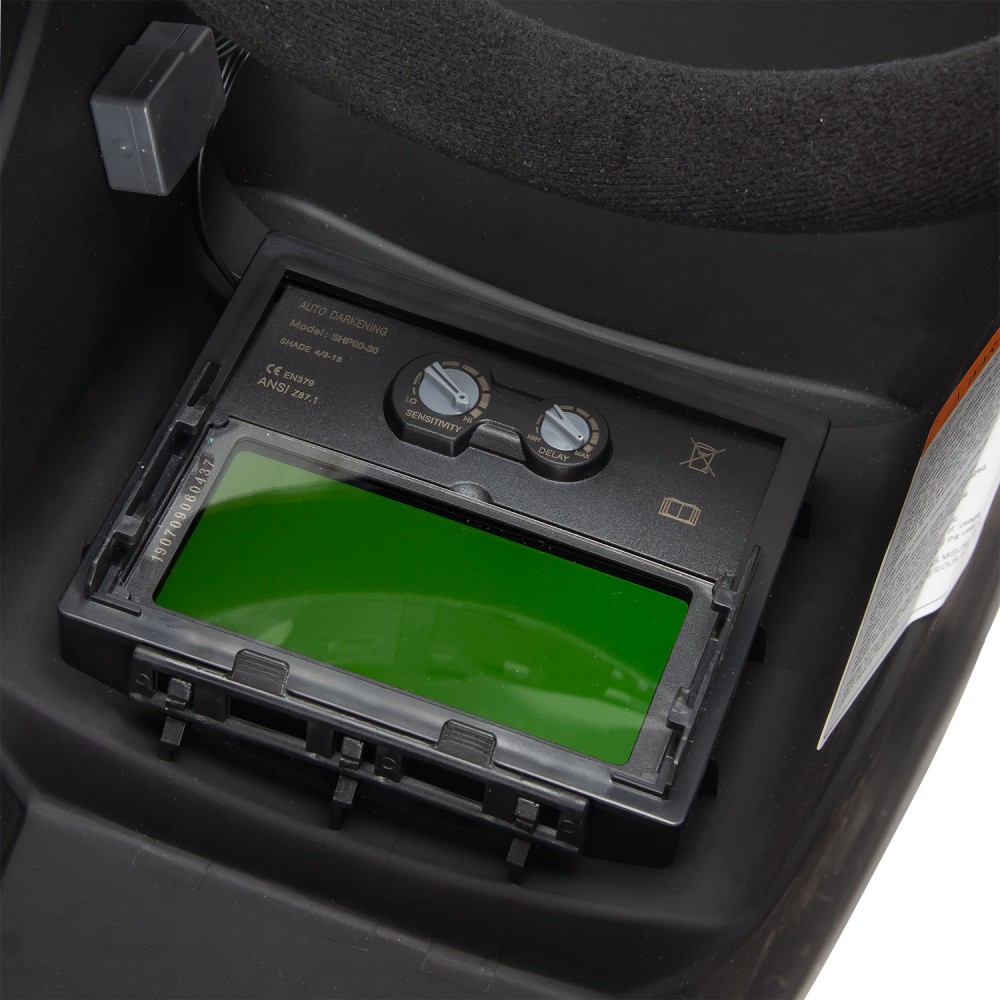 Маска зварювальна Procraft SPH90-30 (PC-009030)