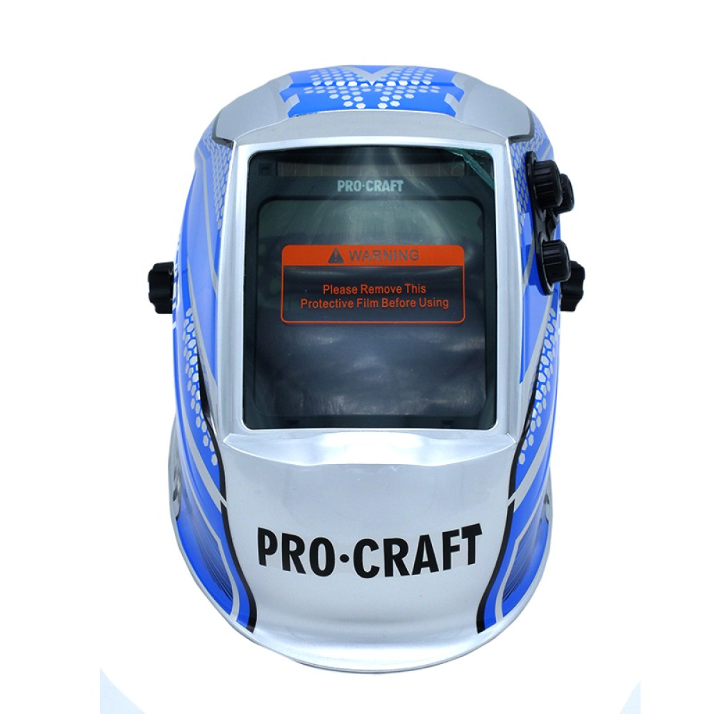Маска зварювальна Procraft SHP100-90 (PC-010090)