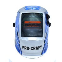Маска сварочная Procraft SHP100-90 (PC-010090)