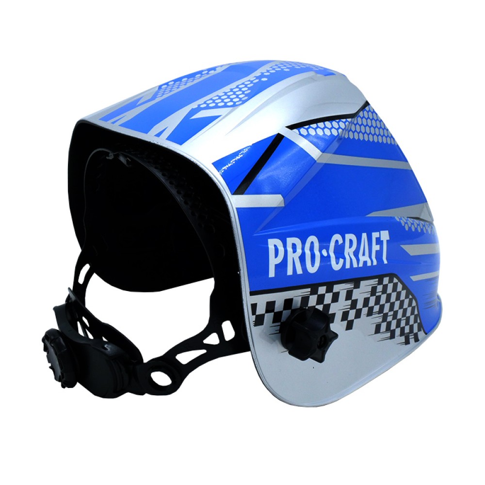 Маска зварювальна Procraft SHP100-90 (PC-010090)