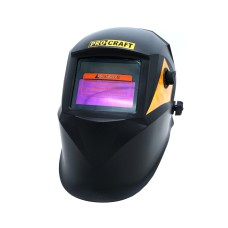 Маска зварювальна Procraft SHP90-30 NEW (PC-090301)