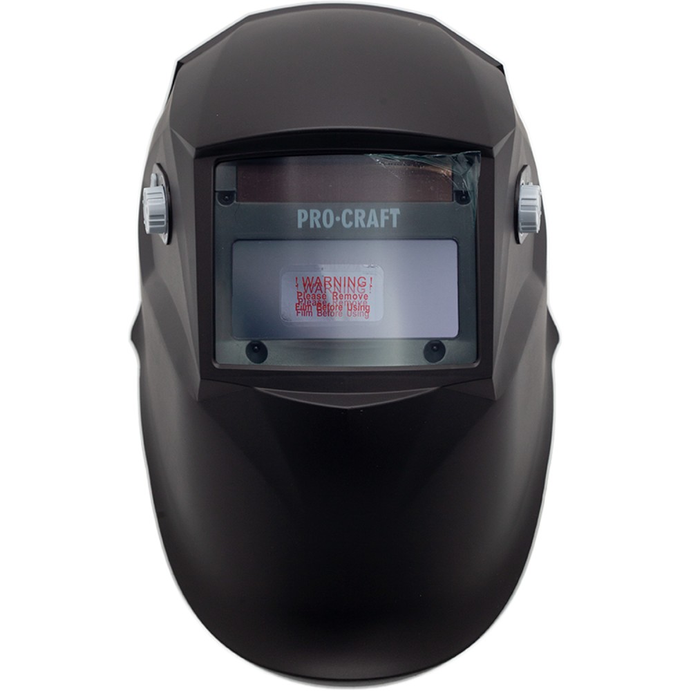 Маска зварювальна Procraft SPH90-800-B (PC-009800)