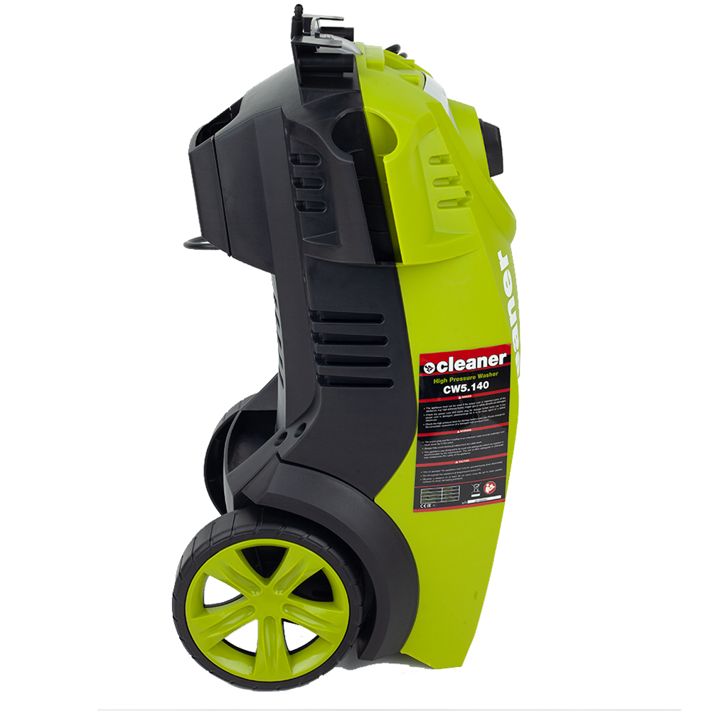 Мийка Сleaner CW5.140 (PC-901401)