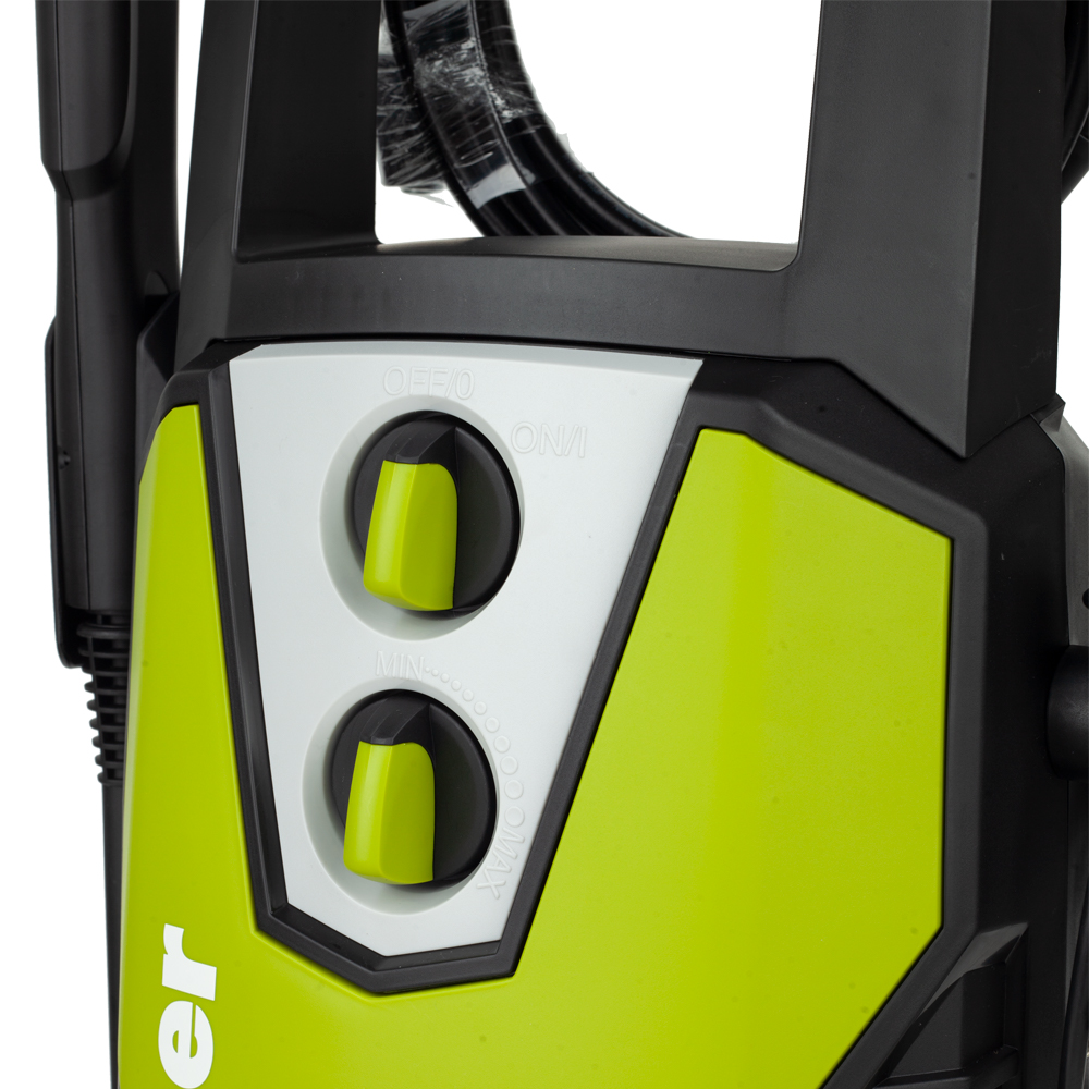 Мийка Сleaner CW6.160 (PC-901601)