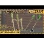Коса електро Procraft PROFESSION GT2200 (PC-502200)