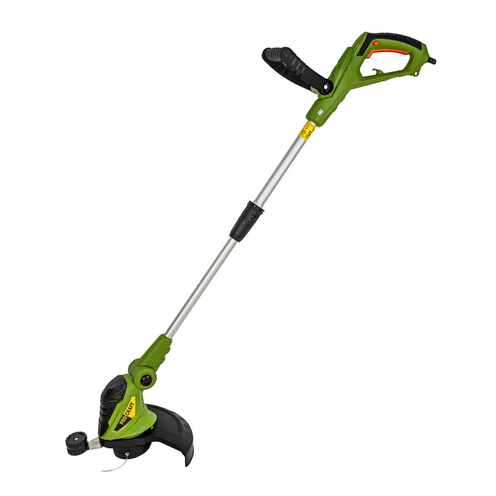 Тример електро Procraft GT750 (PC-500750)