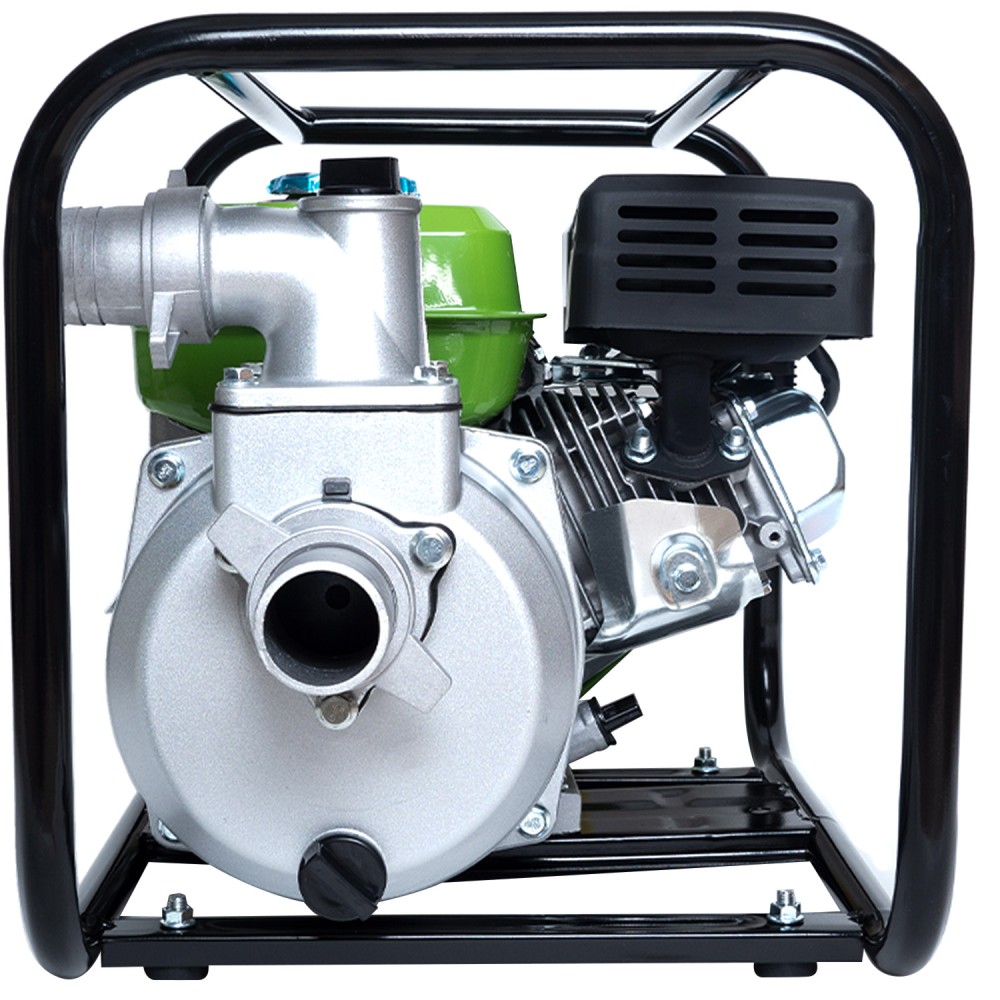 Бензинова мотопомпа Procraft WP30 (PC-800030)