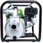 Бензинова мотопомпа Procraft WP30 (PC-800030)