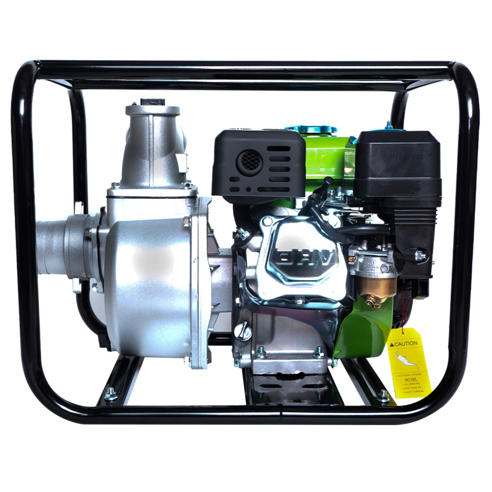 Бензинова мотопомпа Procraft WP60 (PC-800060)