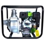Бензинова мотопомпа Procraft WP60 (PC-800060)