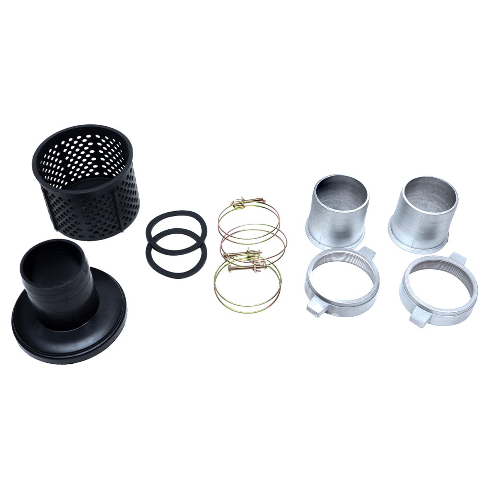 Бензинова мотопомпа Procraft WP60 (PC-800060)