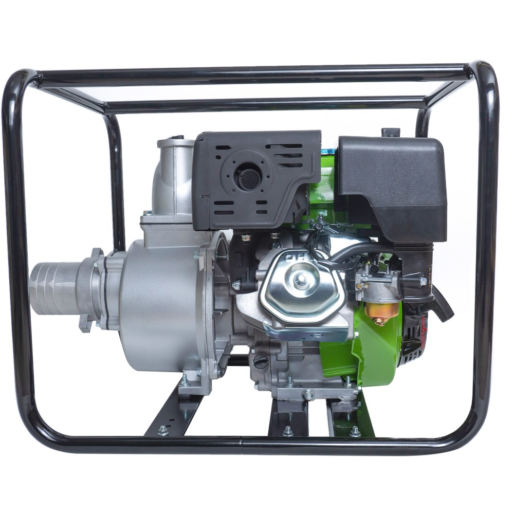 Бензинова мотопомпа Procraft WP100 (PC-800100)