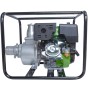 Бензинова мотопомпа Procraft WP100 (PC-800100)