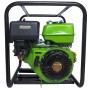 Бензинова мотопомпа Procraft WP100 (PC-800100)