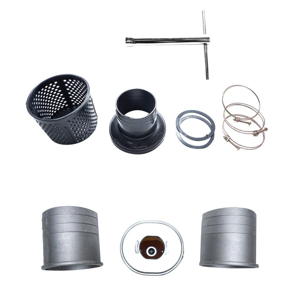 Бензинова мотопомпа Procraft WP100 (PC-800100)