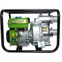 Бензинова мотопомпа Procraft WPD45 для брудної води (PC-800045)