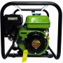 Бензинова мотопомпа Procraft WPD45 для брудної води (PC-800045)