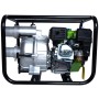 Бензинова мотопомпа Procraft WPD45 для брудної води (PC-800045)