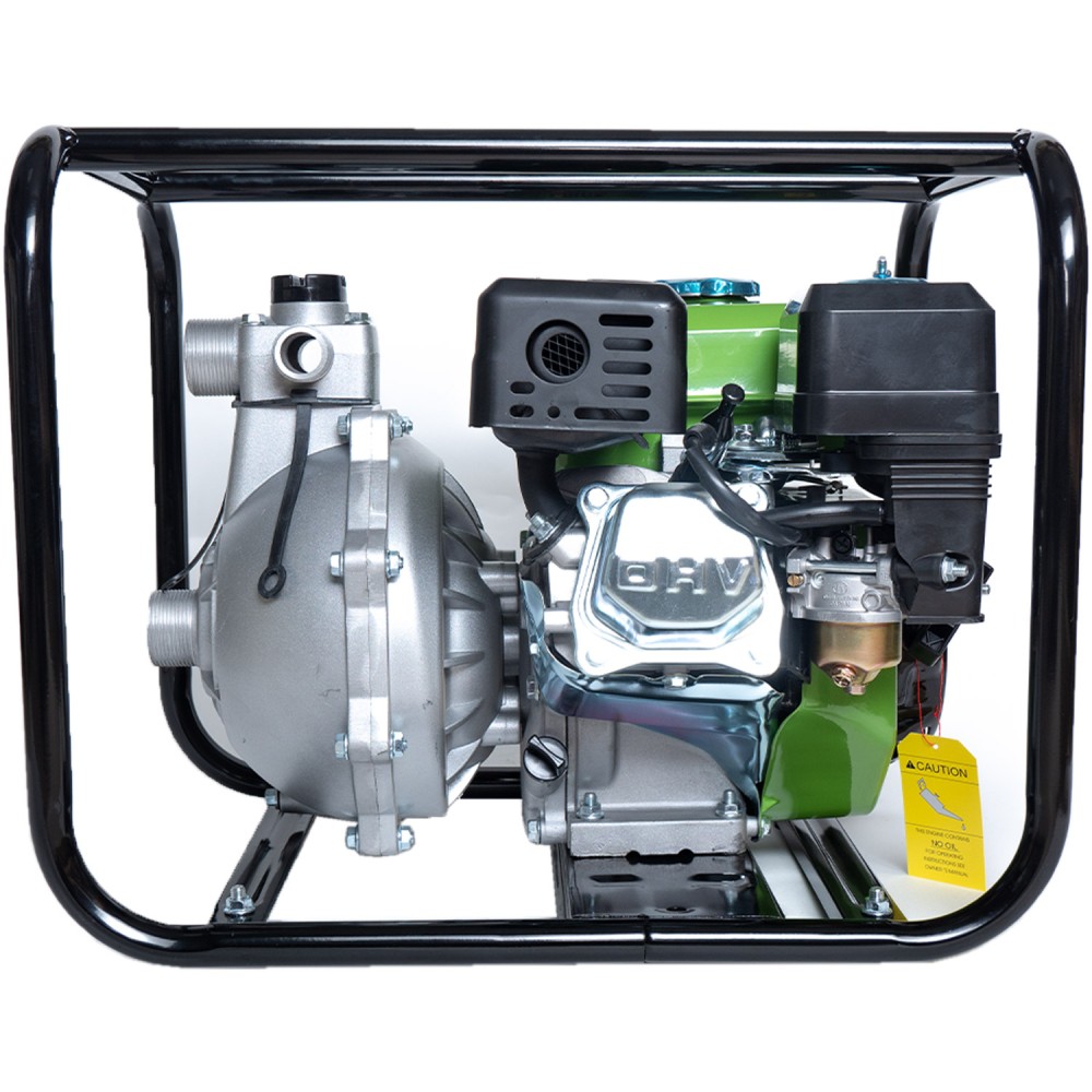 Бензинова мотопомпа Procraft WPH20 (PC-800020)