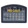Набір біт Procraft BS56 (PC-000056)